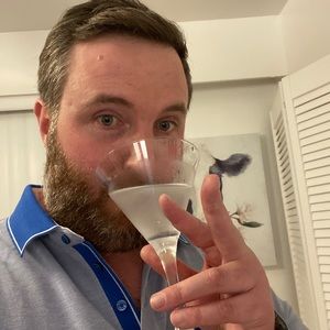 Meet your Posher, Matthew